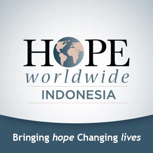 hope ww indonesia