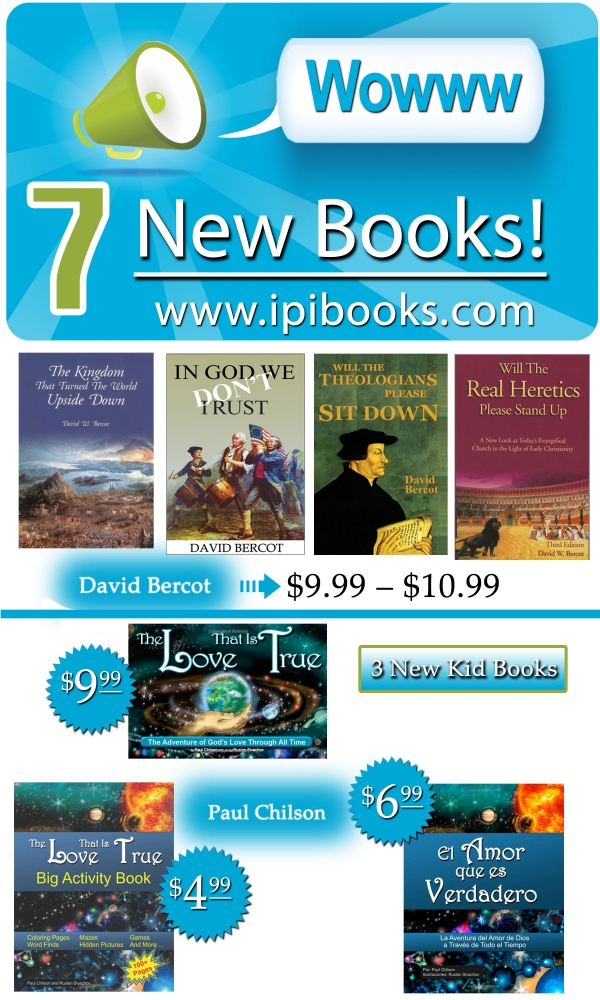 ipi books