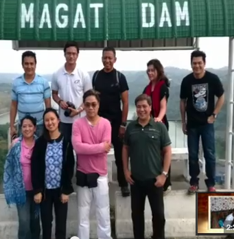 Isabela Church Planting