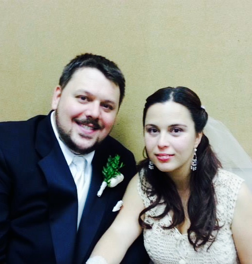 Ben and Kela