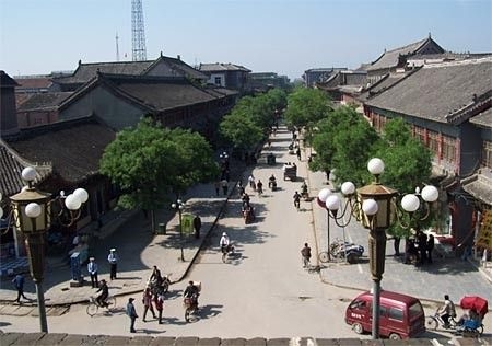 Shangqiu China