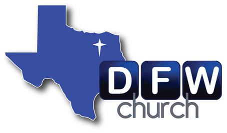 dfw church logo