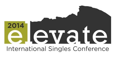 Elevate Logo