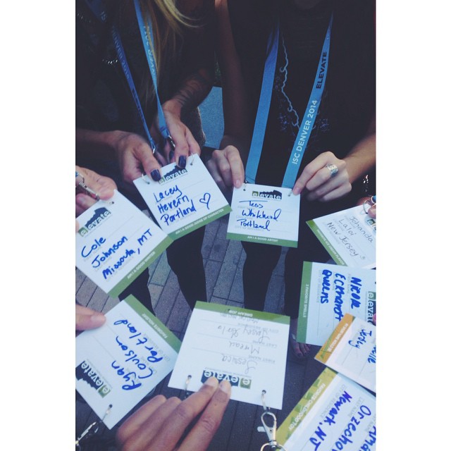 isc tags