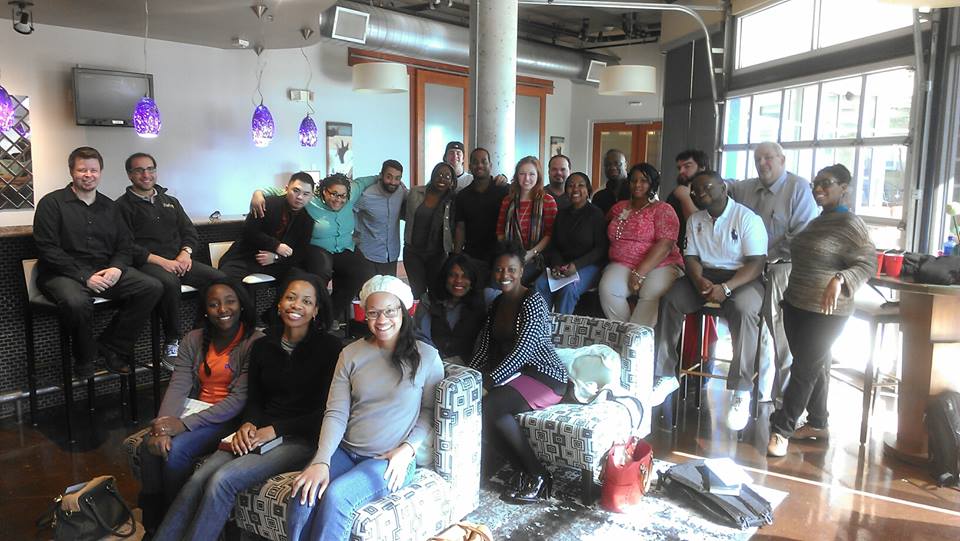 mission team 2014