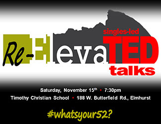 re-elevated talks