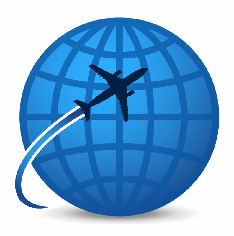 travel logo