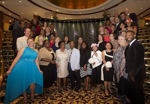DT hawaii fellowship tour 2014 2