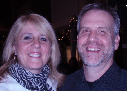  Ellen and Rick Soter