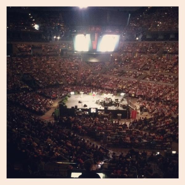 2012 wds, world discipleship summit, icoc