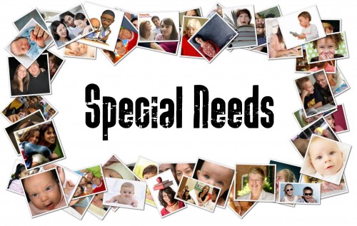 Starting a Special Needs Ministry