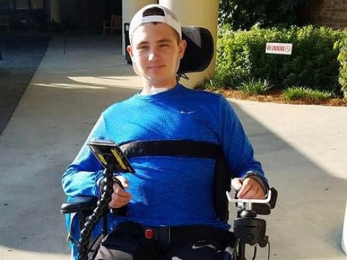 Continue to Support Team Conor's Road to Recovery