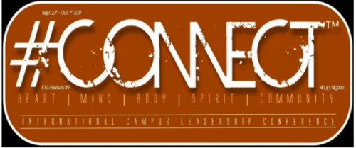 2017 International Campus Leadership Conference #Connect