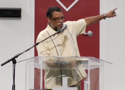 Black History Month: “I Have Come to Testify to the Truth”