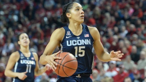 Miracles at UConn