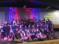 Greater Houston Teen Ministry Witnesses a Revival