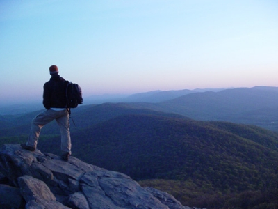 The Masculine Journey