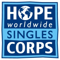 HOPE worldwide Singles Corps - Haiti