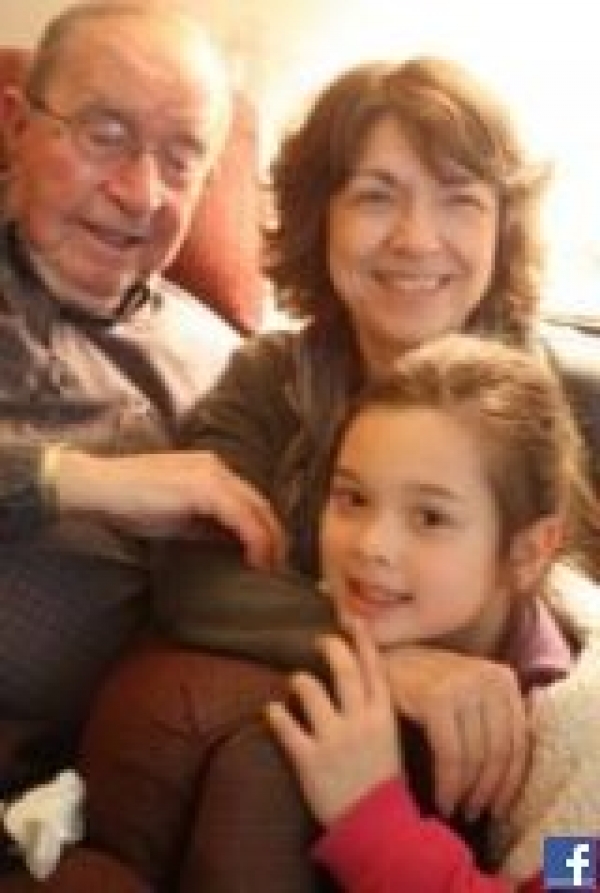 Fathers Day 2012