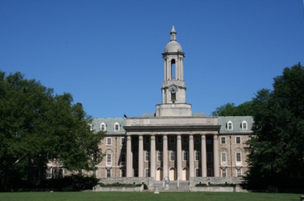 Church at Penn State Seeks Reinforcement