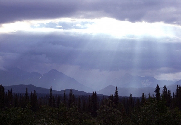 Praise God by Name in New Hymn