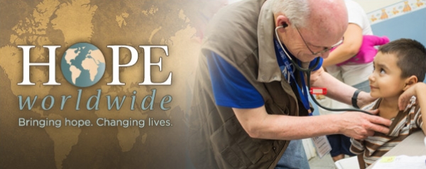 Health and Social Care Professionals Invited to 2013 Health Corps