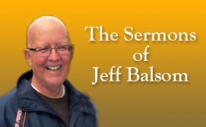 Jeff Balsom: 12 Sermons